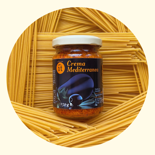 Crema Mediterranea