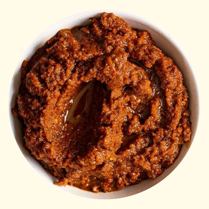 Crema Mediterranea