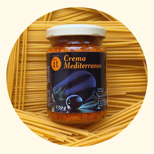Crema Mediterranea