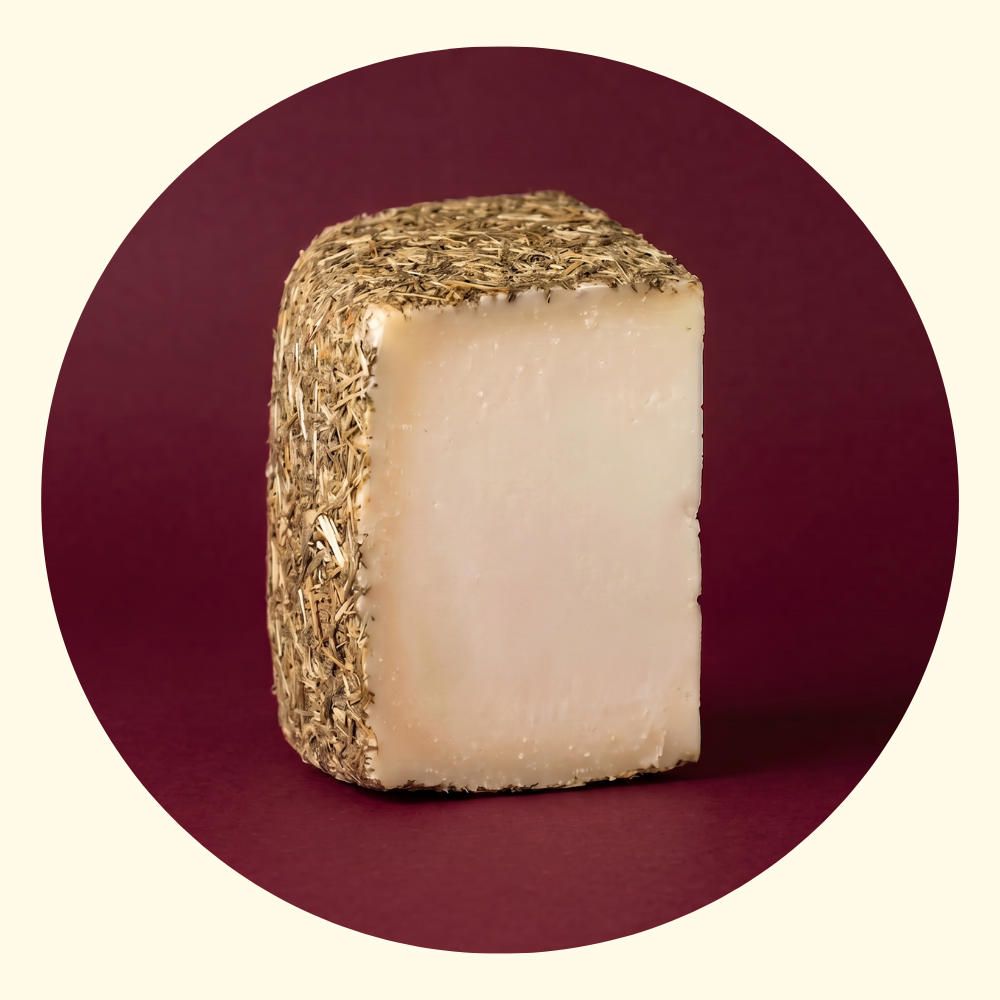 Collezione Pecorino Sottofien