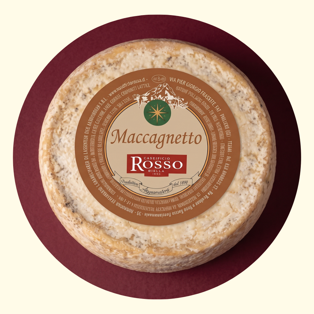 Maccagnetto Piemontese – 350 g