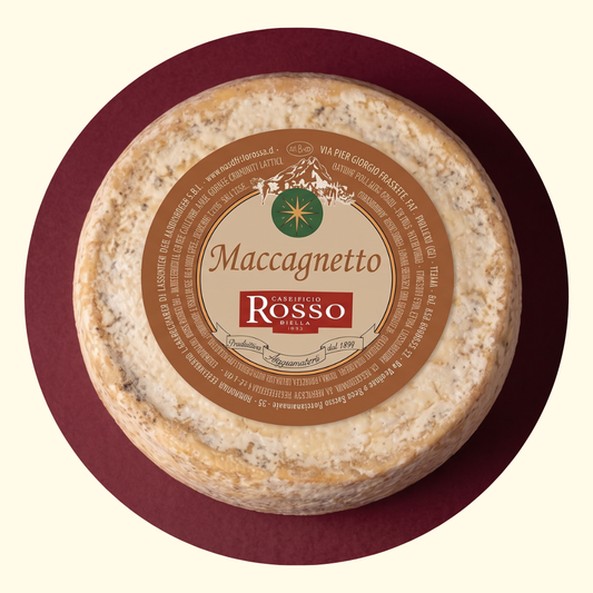 Maccagnetto Piemontese – 350 g