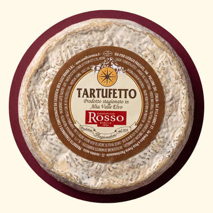 Tartufetto 350 g