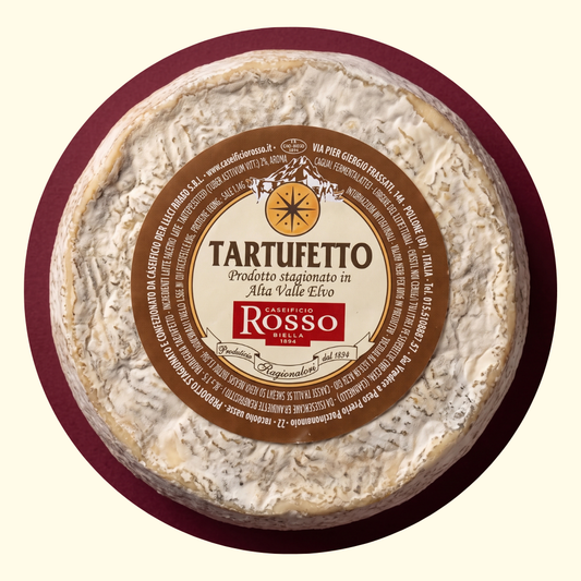 Tartufetto 350 g