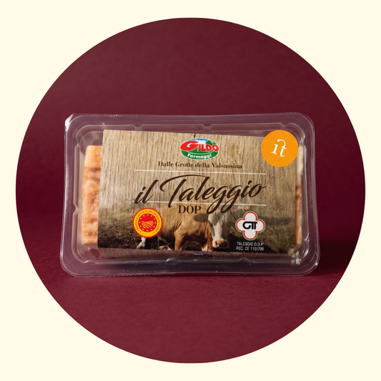 Taleggio Dop Dolcearoma