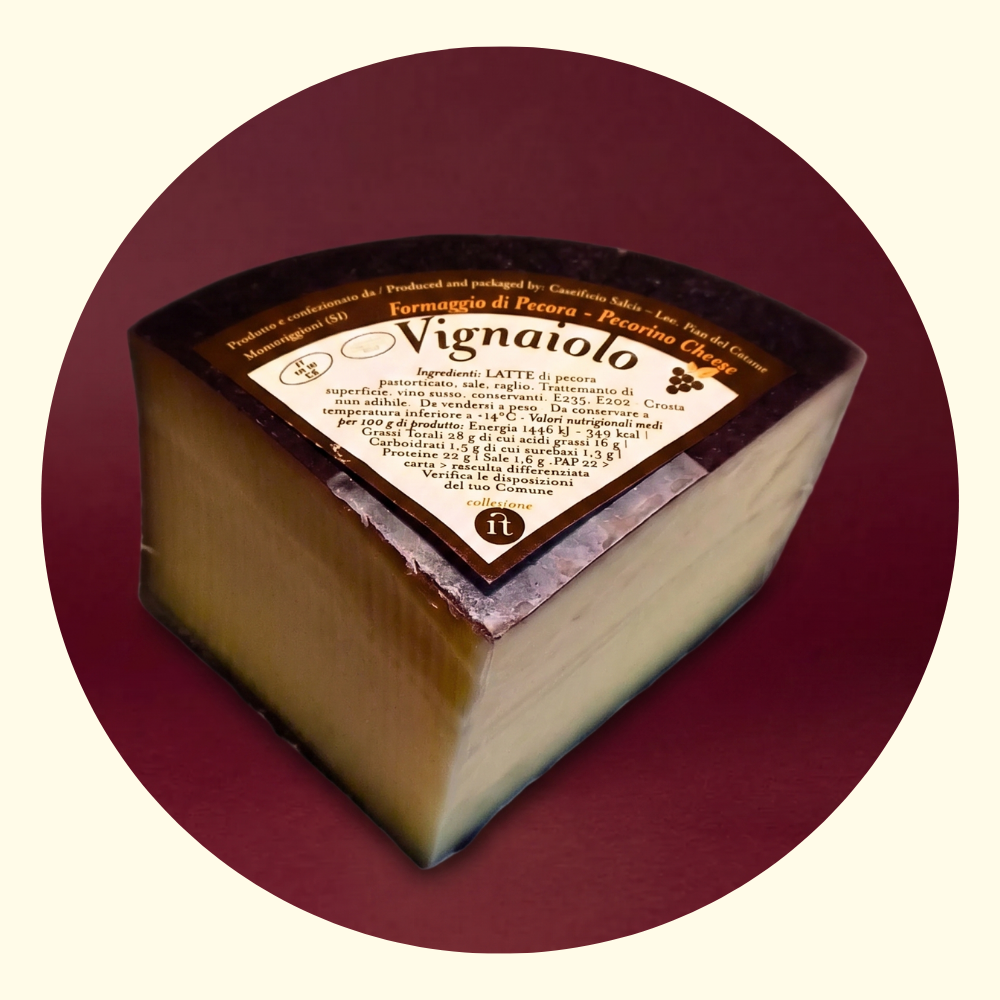 Pecorino Vignaiolo Collezione