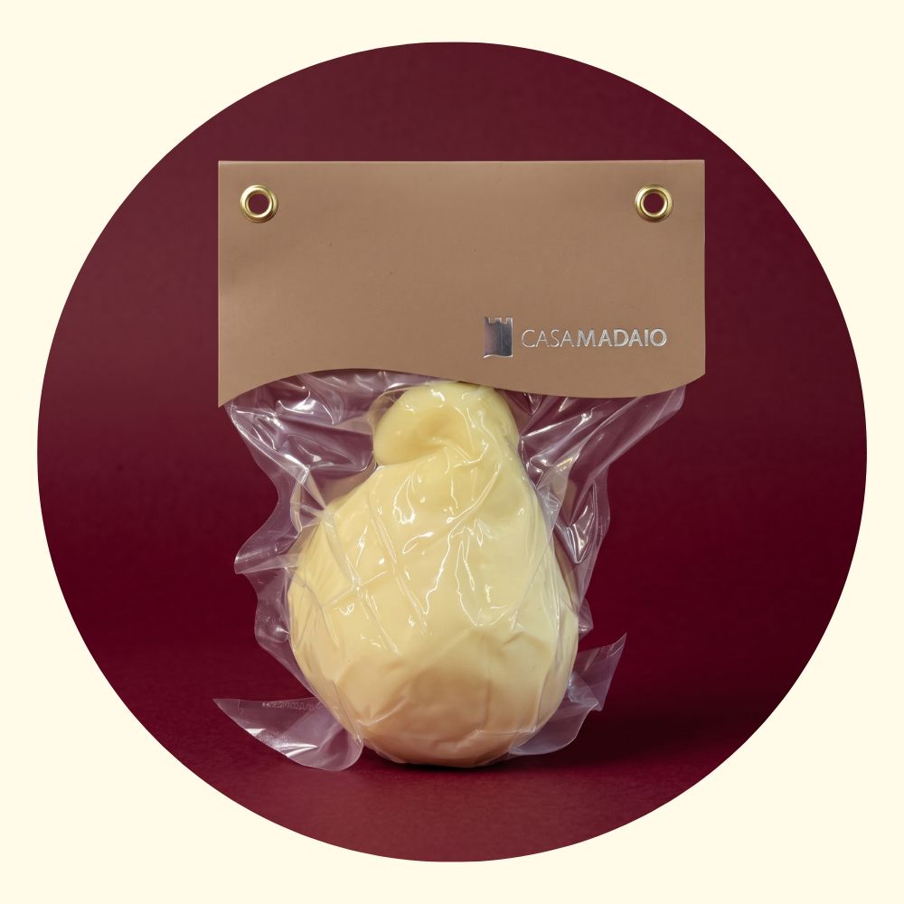 Mantèca - 250 gr