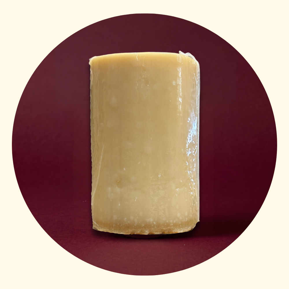 Parmigiano Reggiano Vacche Brune Antiche Razze