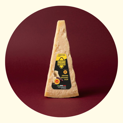 Grana Padano Collezione