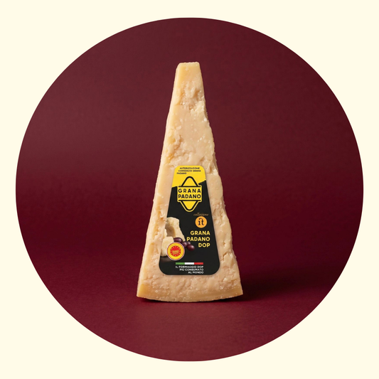 Grana Padano Collezione