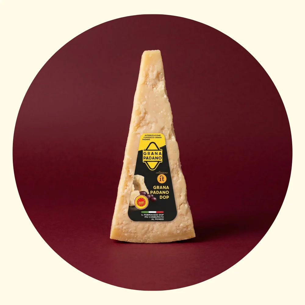 Grana Padano 150 GR - Fromago
