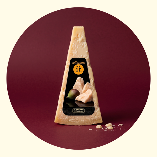 Parmigiano Reggiano Collezione