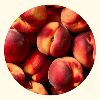 Nettare Bio di Pesca Agripiace
