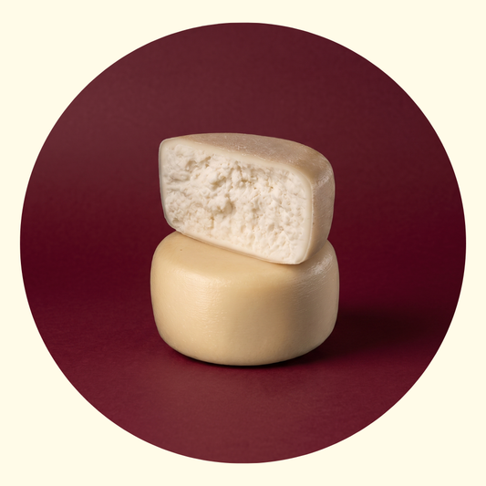 Pecorino Toscano Fresco Collezione