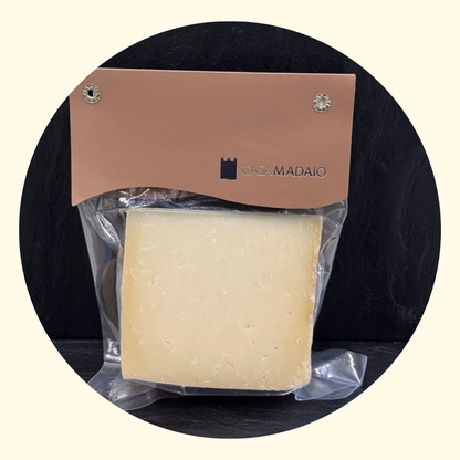 Caprotto Cilentano - 300 gr spicchio