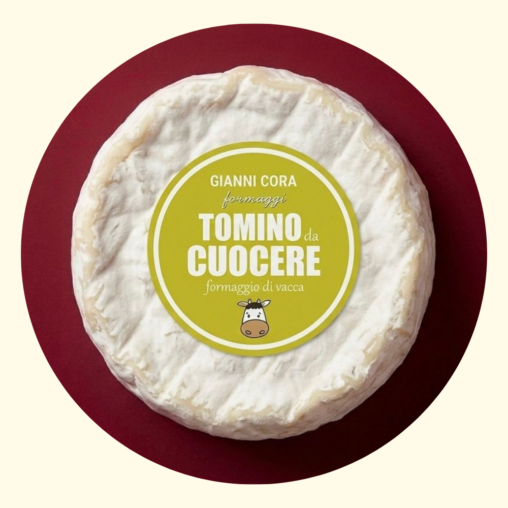TOMINO DA CUOCERE 100 GR
