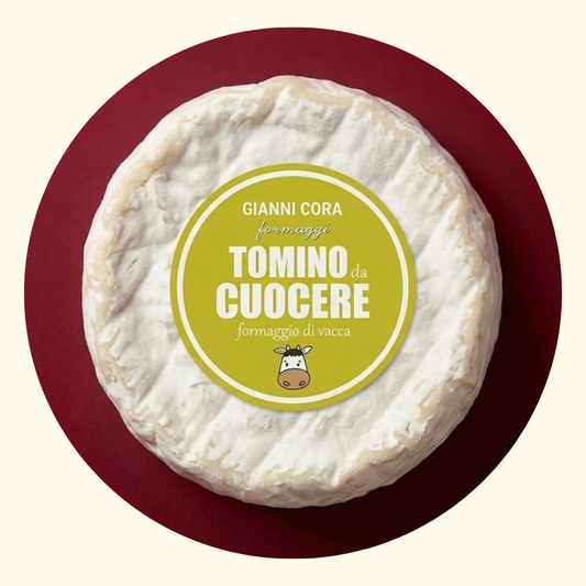 TOMINO DA CUOCERE 100 GR