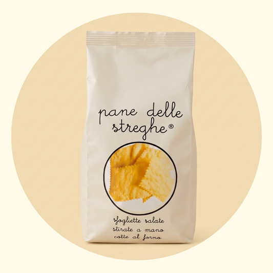 Pane delle Streghe Classico