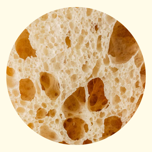 Fette di Pane Ciabatta