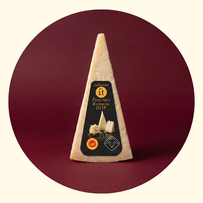 Pecorino Romano Collezione