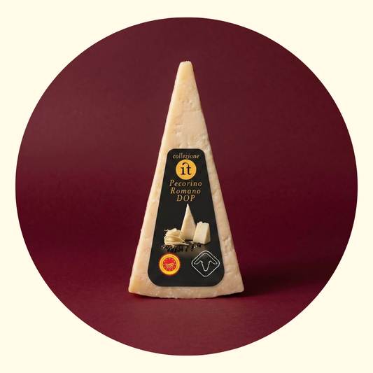 Pecorino Romano Collezione