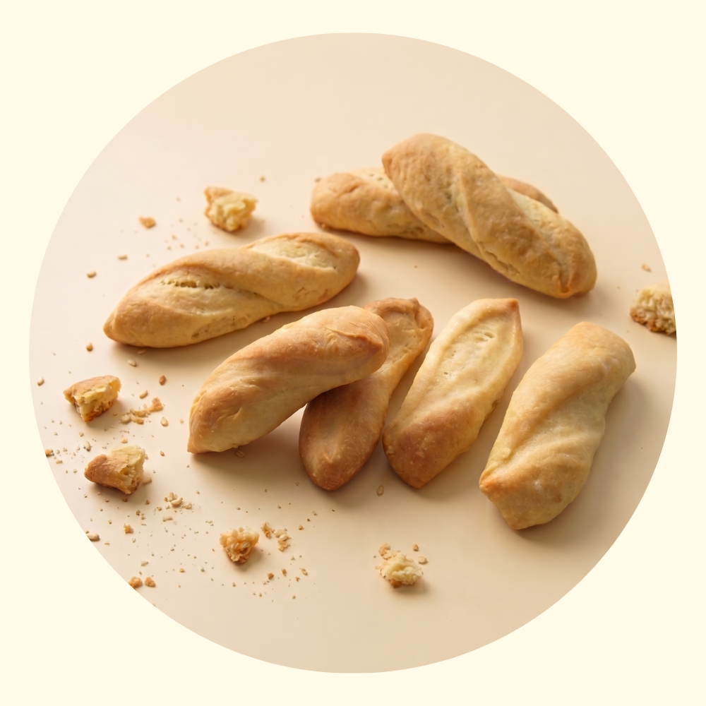 Tozzetti Cilentani 250 gr