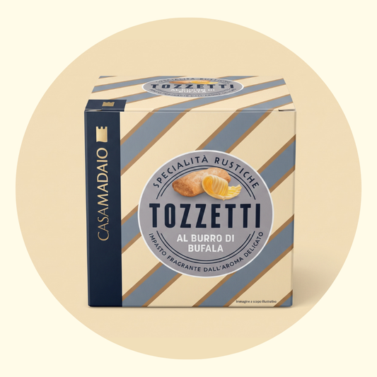 Tozzetti Cilentani 250 gr