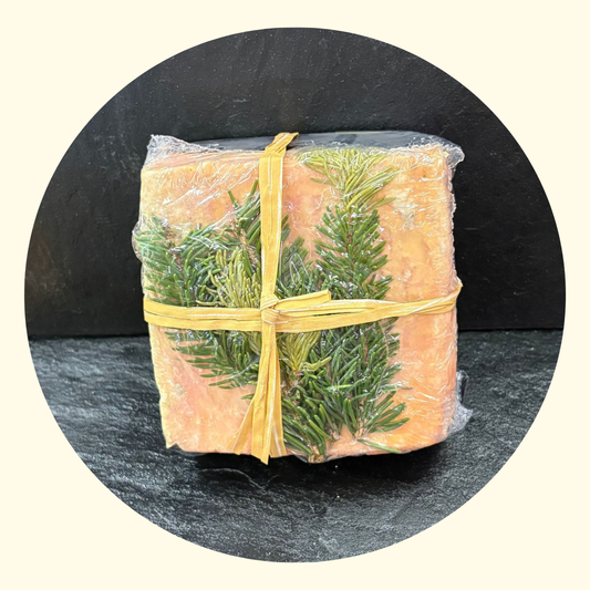 ROBIOLA PINETA 400 GR