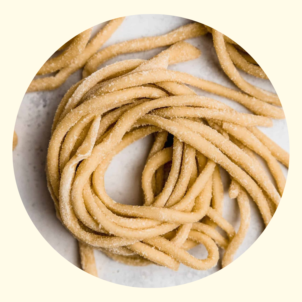 Pici Toscani 500 gr