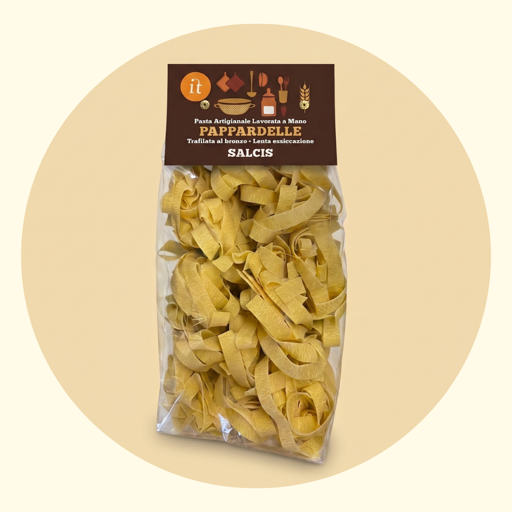 Pappardelle 500 g