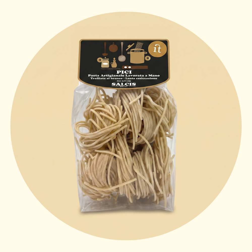 Pici Toscani 500 gr