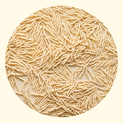 Pasta Trofiette 500 gr Biologica