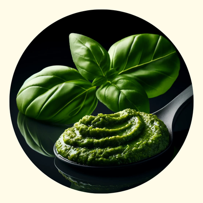 Pesto alla Genovese-Sammlung