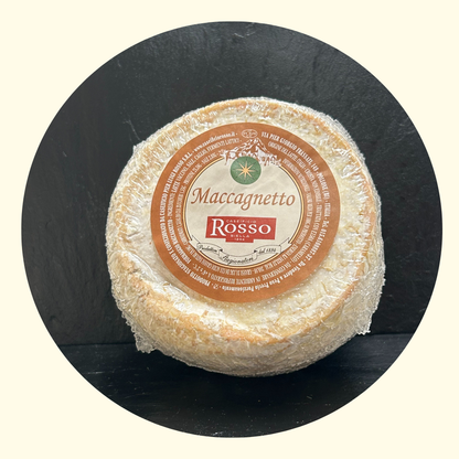 Maccagnetto Piemontese – 350 g