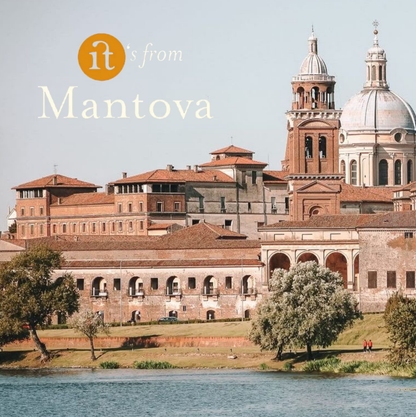 Mostarda Mantovana di Anguria Bianca