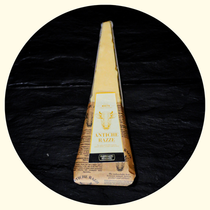 Parmigiano Reggiano Vacche Bianche Antiche Razze