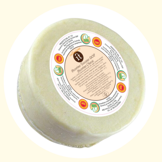 Pecorino Toscano Fresco Collezione