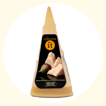 Parmigiano Reggiano Collezione