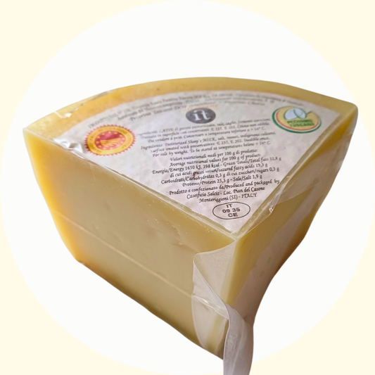 Pecorino Toscano Fresco Collezione