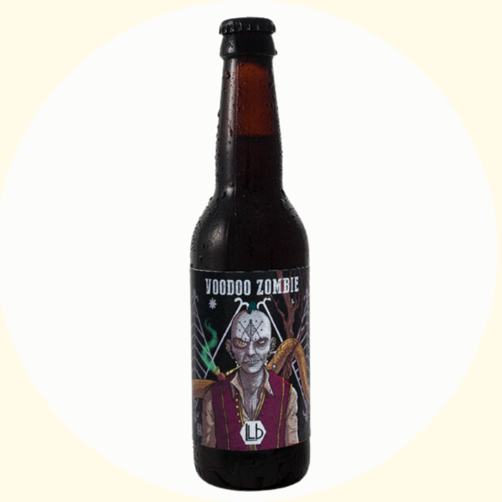 Voodoo Zombie Imperial Stout