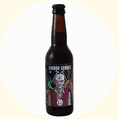 Voodoo Zombie Imperial Stout