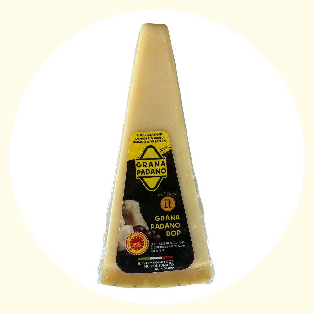 Grana Padano Collezione