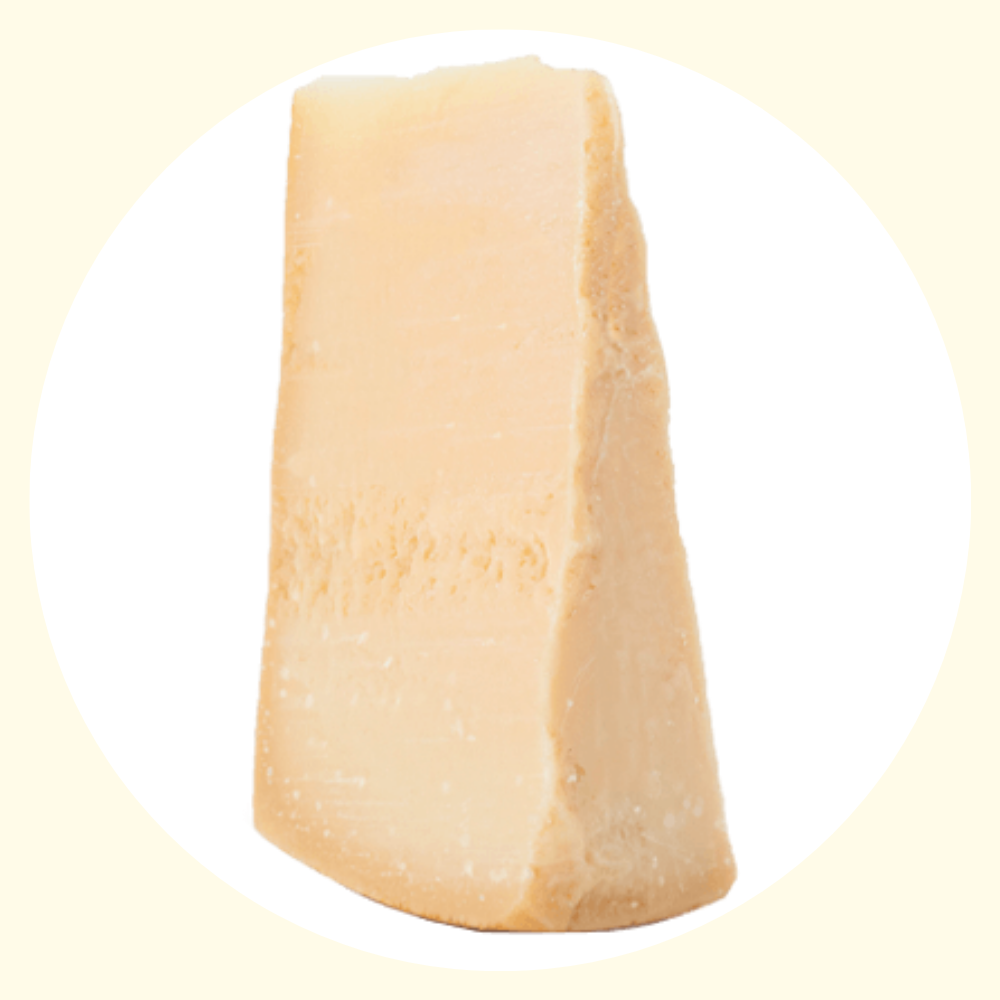 Parmigiano Reggiano Collezione