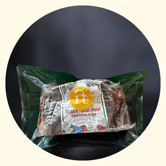 Prosciutto di Bovino 100% Halal - 2 kg