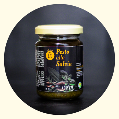 Pesto Sage Collection