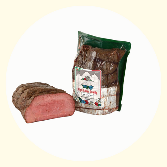 Gran Beef Halal