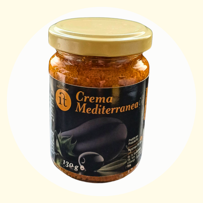 Crema Mediterranea