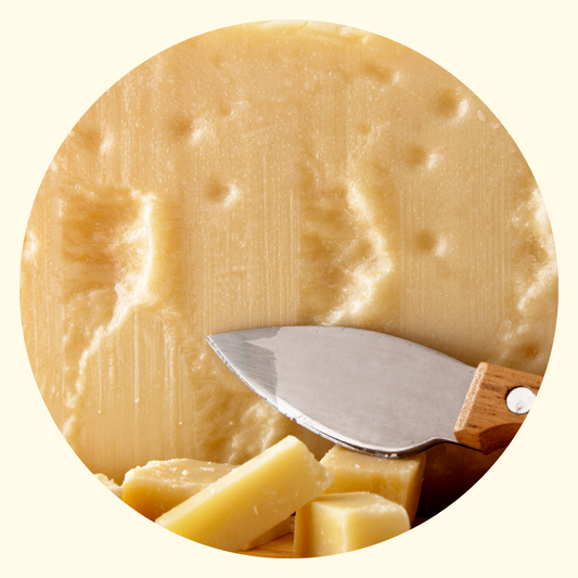 Grana Padano DOP Kosher - 1 Kg