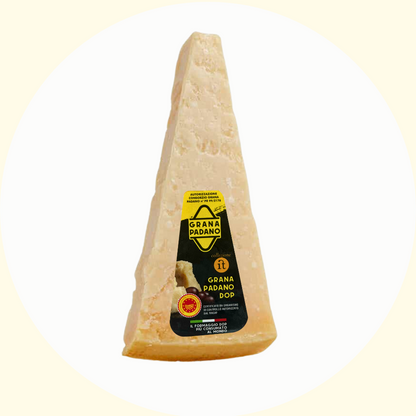 Grana Padano Collezione