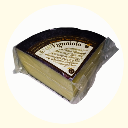 Pecorino Vignaiolo Collezione